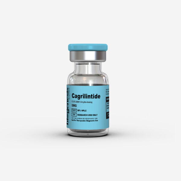 Cagrilintide 5mg