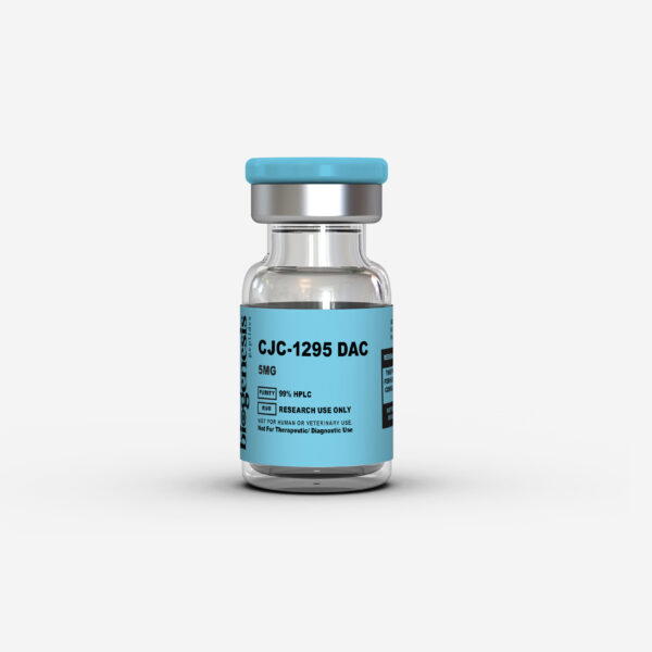 CJC-1295 DAC 5mg