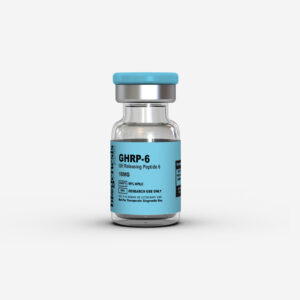 GHRP-6 10mg
