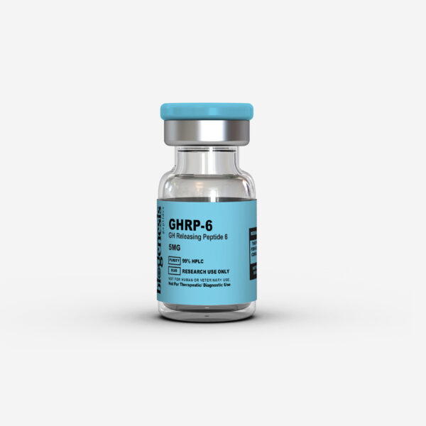 GHRP-6 5mg