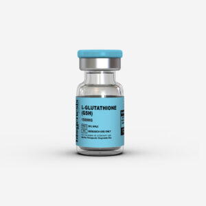 Glutathione (GSH) 1500mg