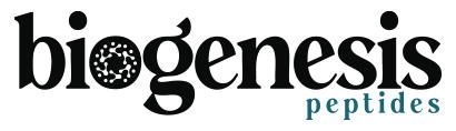 Biogenesis Peptides