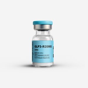 GLP3-R 20MG