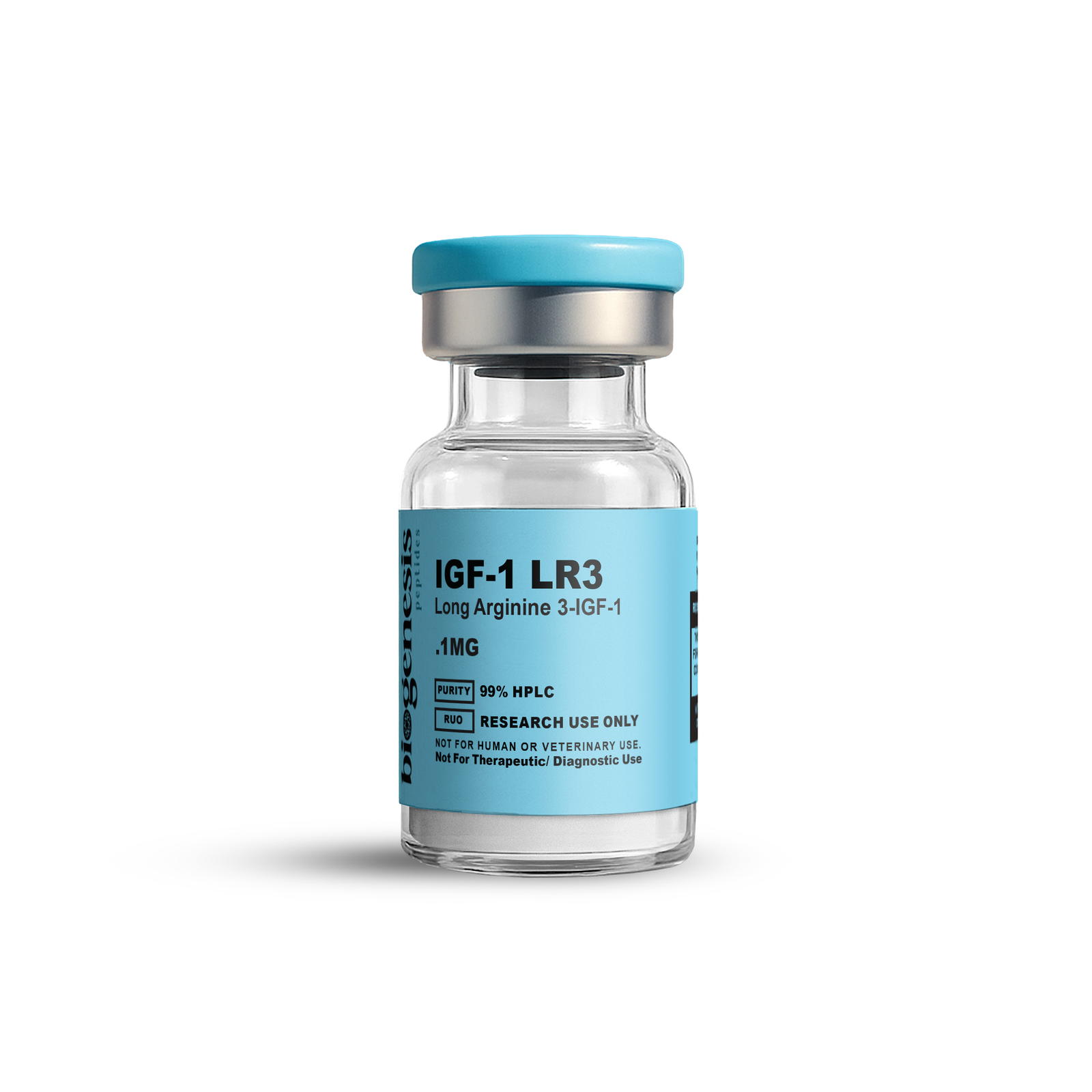 IGF-1 LR3 .1mg